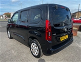 Vauxhall Combo Life Image 4