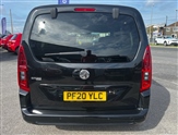 Vauxhall Combo Life Image 5