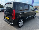 Vauxhall Combo Life Image 6