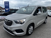 Vauxhall Combo Life Image 1