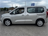 Vauxhall Combo Life Image 3