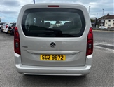 Vauxhall Combo Life Image 4