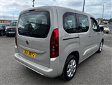 Vauxhall Combo Life Image 5