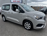 Vauxhall Combo Life Image 6