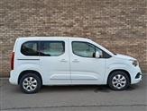 Vauxhall Combo Life Image 2