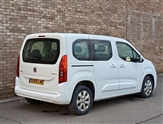 Vauxhall Combo Life Image 3