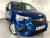 Used Vauxhall Combo Life