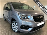 Used Vauxhall Combo Life