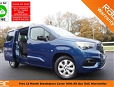 Used Vauxhall Combo Life