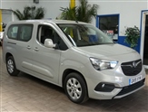 Vauxhall Combo Life Image 5