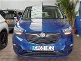 Vauxhall Combo Life Image 2