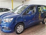Vauxhall Combo Life Image 3