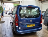 Vauxhall Combo Life Image 4