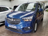 Vauxhall Combo Life Image 5