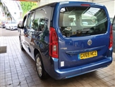 Vauxhall Combo Life Image 6
