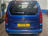 Vauxhall Combo Life Image 5