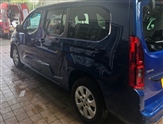 Vauxhall Combo Life Image 6