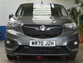 Vauxhall Combo Life Image 2