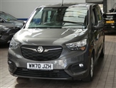 Vauxhall Combo Life Image 3