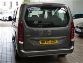 Vauxhall Combo Life Image 5