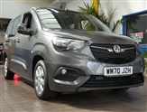 Vauxhall Combo Life Image 6