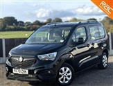 Used Vauxhall Combo Life