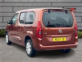 Vauxhall Combo Life Image 2