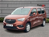 Vauxhall Combo Life Image 3