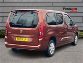 Vauxhall Combo Life Image 4