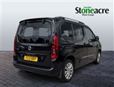 Vauxhall Combo Life Image 2