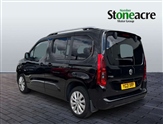 Vauxhall Combo Life Image 4