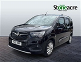 Vauxhall Combo Life Image 5