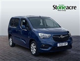 Vauxhall Combo Life Image 1
