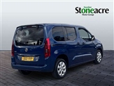 Vauxhall Combo Life Image 3