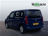 Vauxhall Combo Life Image 5