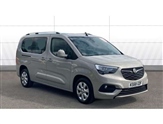Vauxhall Combo Life Image 1