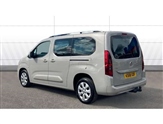 Vauxhall Combo Life Image 2
