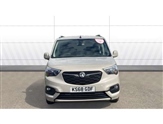 Vauxhall Combo Life Image 3