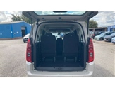 Vauxhall Combo Life Image 4