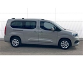Vauxhall Combo Life Image 5