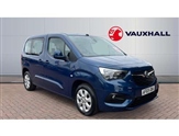 Vauxhall Combo Life Image 1