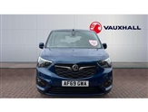 Vauxhall Combo Life Image 3