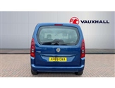 Vauxhall Combo Life Image 6