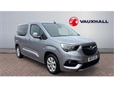 Vauxhall Combo Life Image 1