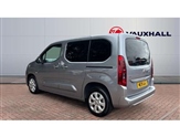 Vauxhall Combo Life Image 2