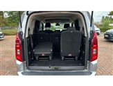 Vauxhall Combo Life Image 4