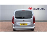 Vauxhall Combo Life Image 6