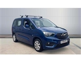 Vauxhall Combo Life Image 1
