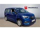 Vauxhall Combo Life Image 1
