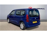 Vauxhall Combo Life Image 2